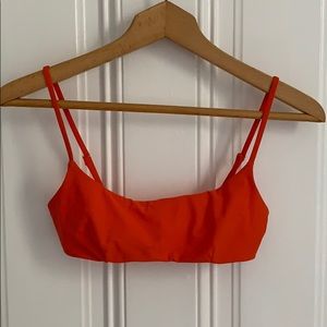 Sexy bikini top Tory Burch